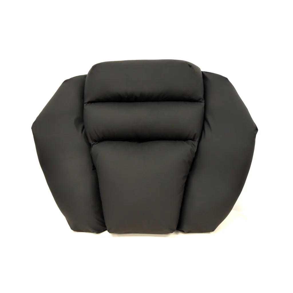 Configura Configura Advance Cocoon Backrest – Seating & Chairs from Supply Ministry