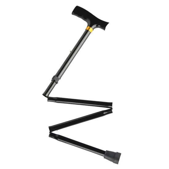Aspire Folding Walking Stick – Mobility from Supply Ministry