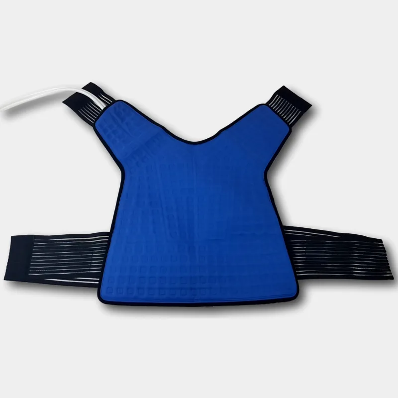 Icare Hydrosense Back / Shoulder Vest – Bedroom & Comfort from Supply Ministry