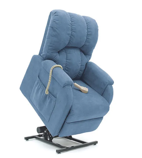 Pride Pride C1 Petite Lift Chair – Seating & Chairs from Supply Ministry