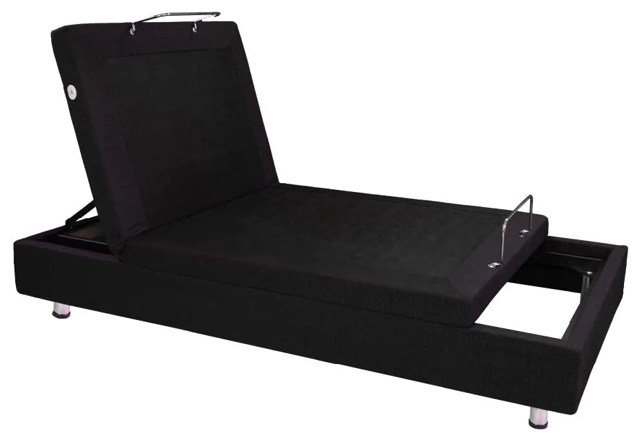 Avante Smartflex 2 Adjustable Bed – Bedroom & Comfort from Supply Ministry