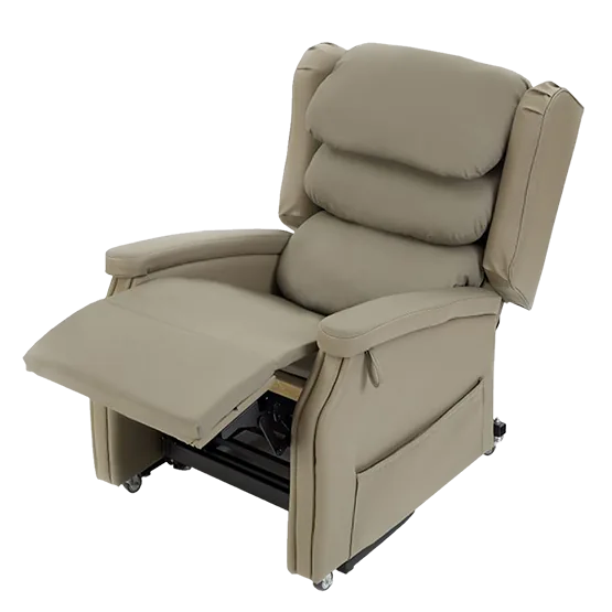 Configura Configura Comfort Chair – Bedroom & Comfort from Supply Ministry