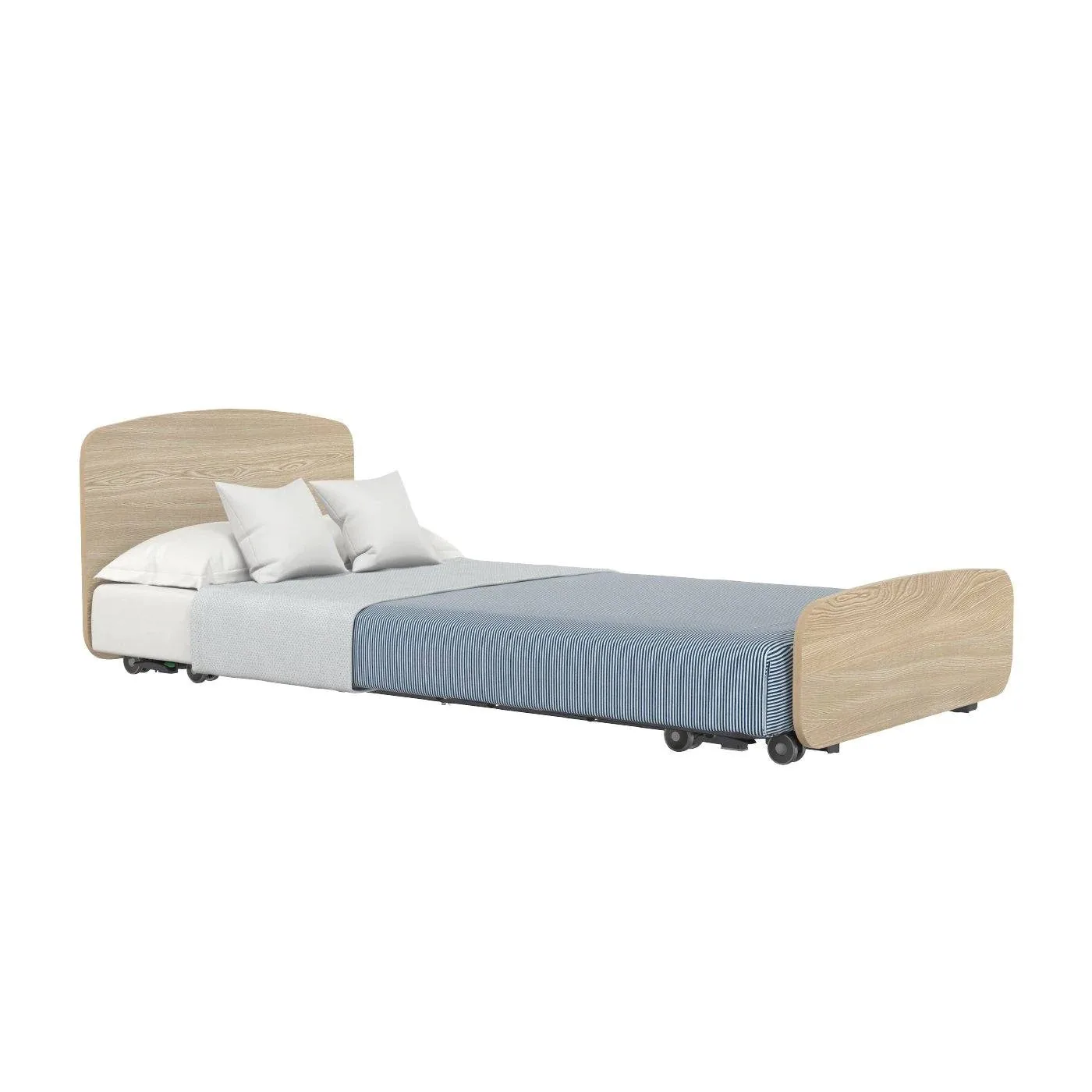 Empresa Empresa Long Term Care Bed – Bedroom & Comfort from Supply Ministry