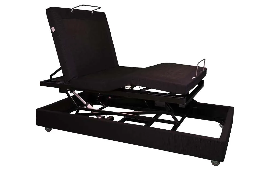 Avante Smartflex 3 Adjustable Bed – Bedroom & Comfort from Supply Ministry