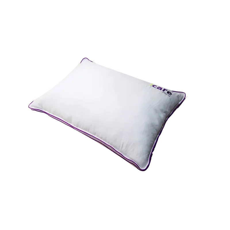 Icare ICARE Cloud Pillow with ActiveXTM – Bedroom & Comfort from Supply Ministry