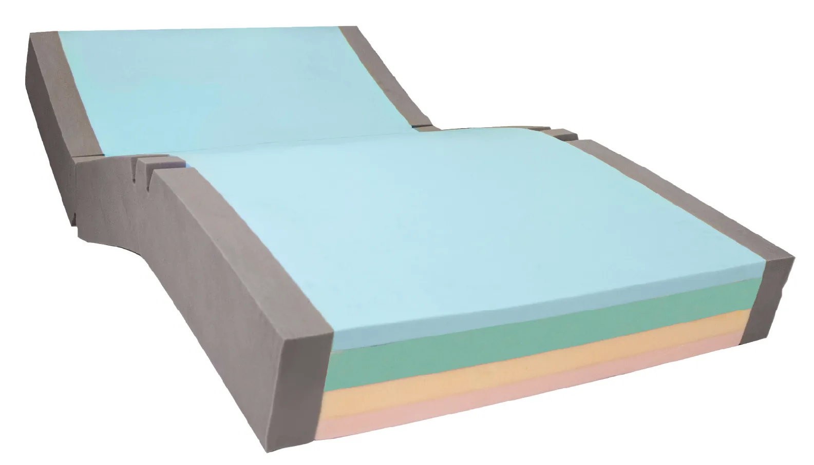Forte ICON MAXX 350KG – Mobility from Supply Ministry