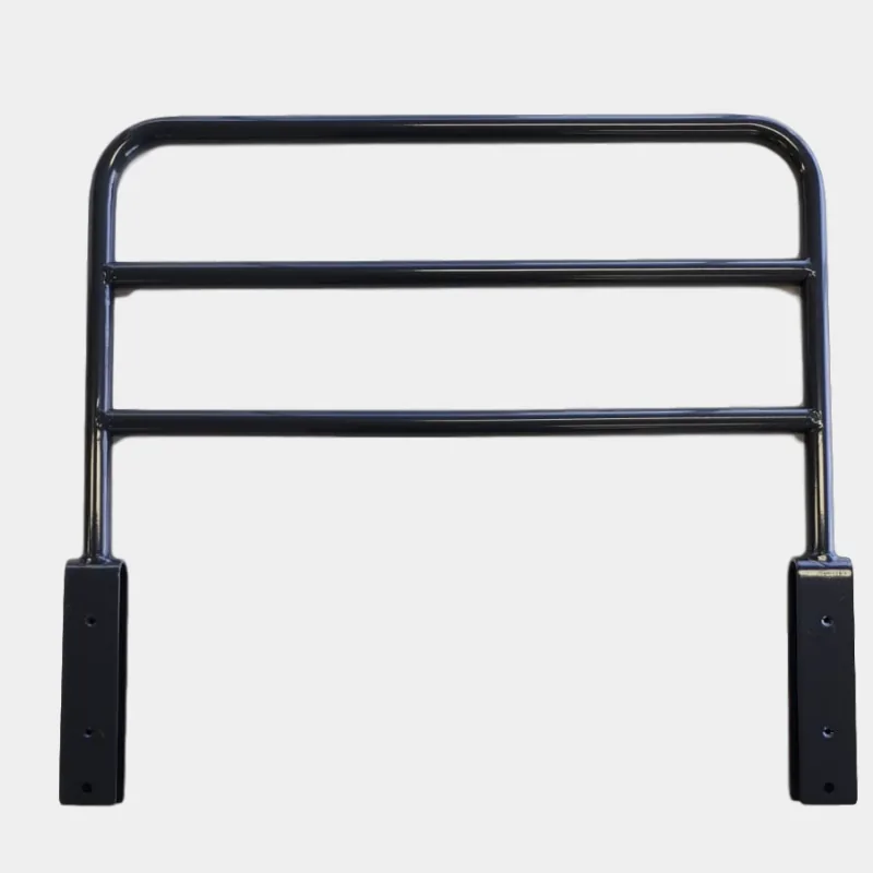 Icare Icare Low Side Safety Rail – Bedroom & Comfort from Supply Ministry