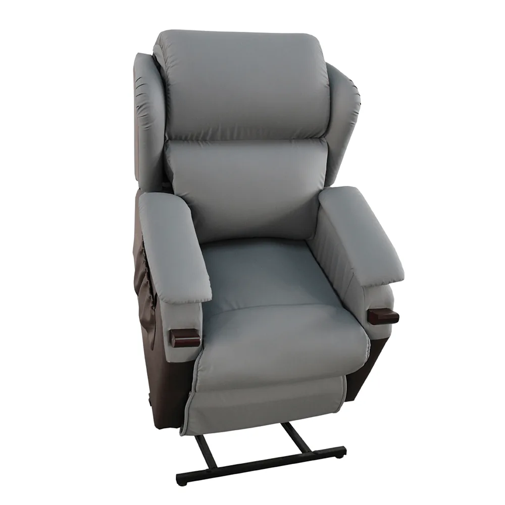 Aspire Aspire Air Space Saver Lift Recliner – Seating & Chairs from Supply Ministry