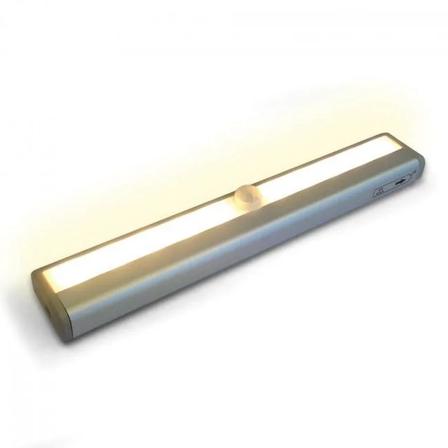 Betterliving BetterLiving Portable Sensor Strip Light – Bedroom & Comfort from Supply Ministry