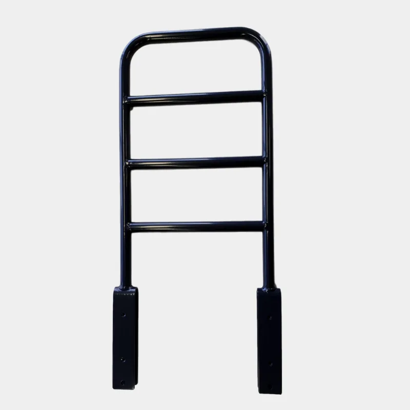 Icare Icare High Side Grab Rail – Bathroom & Toileting from Supply Ministry