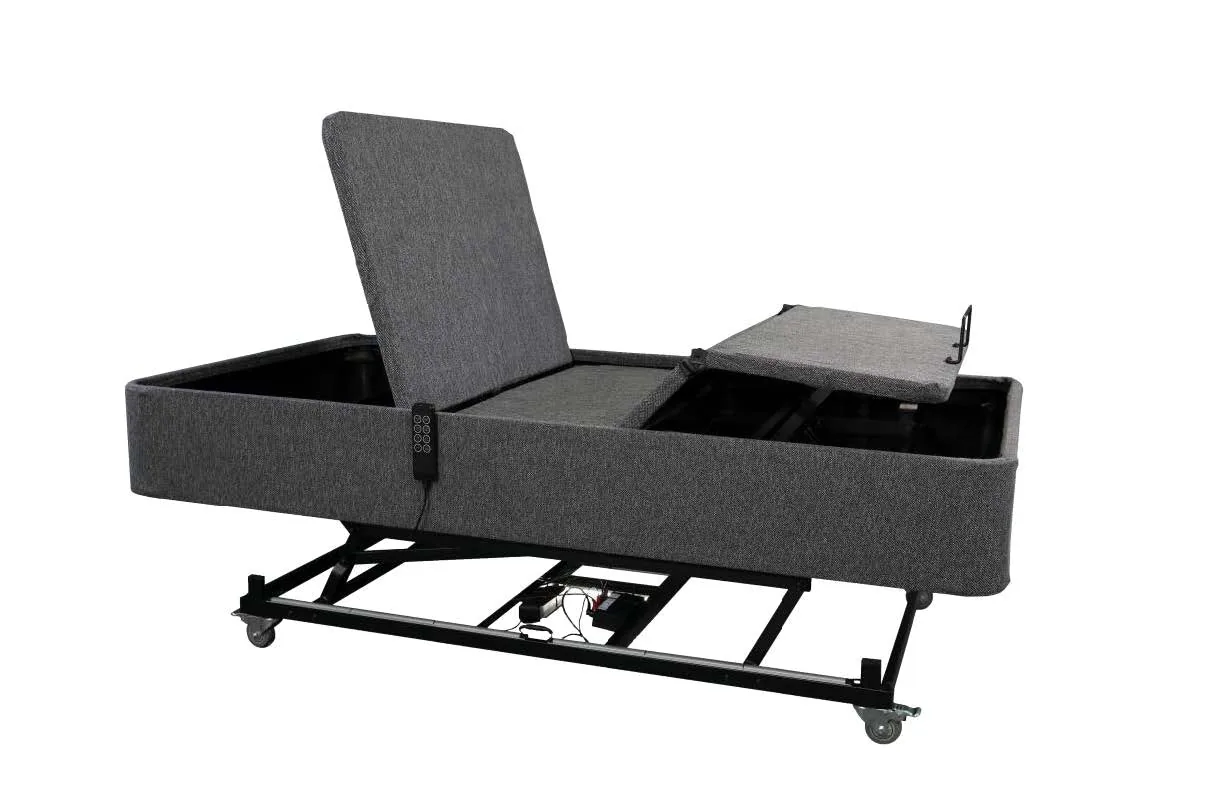 Avante HiLo Flex Adjustable Base – Bedroom & Comfort from Supply Ministry