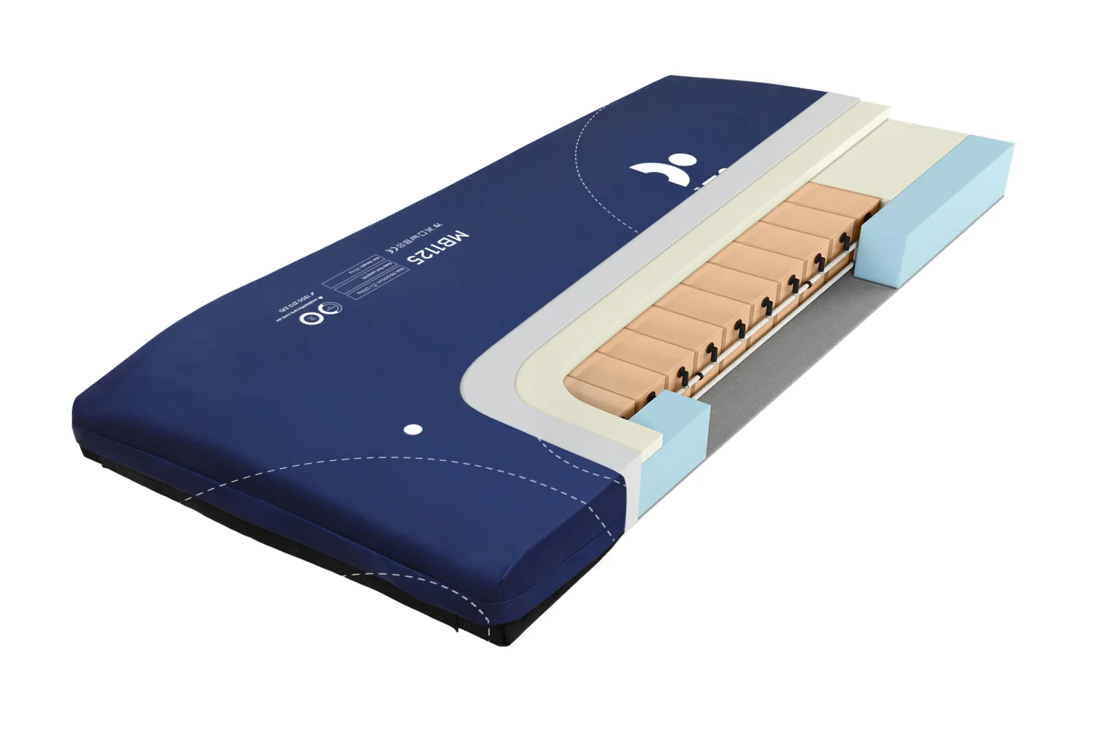 Aria+ Enable ARIA+ Mattress – Bedroom & Comfort from Supply Ministry