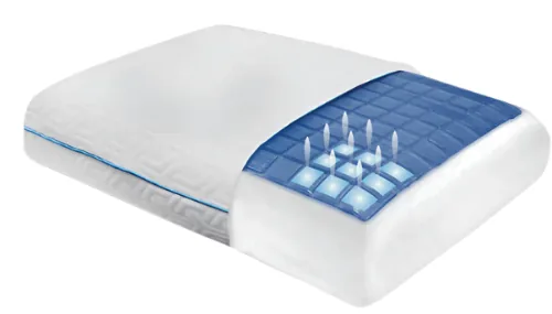 Aspire BREEZE PILLOW – Bedroom & Comfort from Supply Ministry