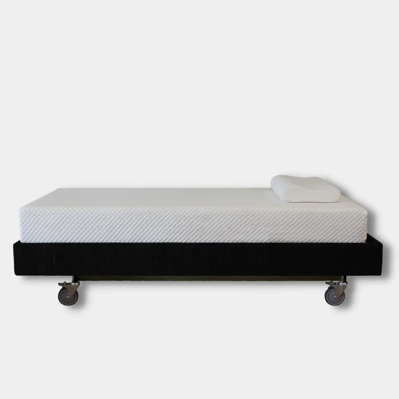 Icare ICARE IC100 Static Partner Bed – Bedroom & Comfort from Supply Ministry